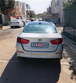 کیا ئۆپتیما